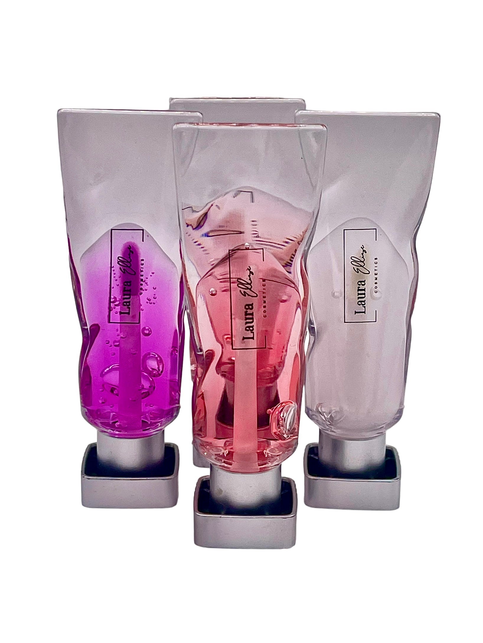 Fruity Lip Collection