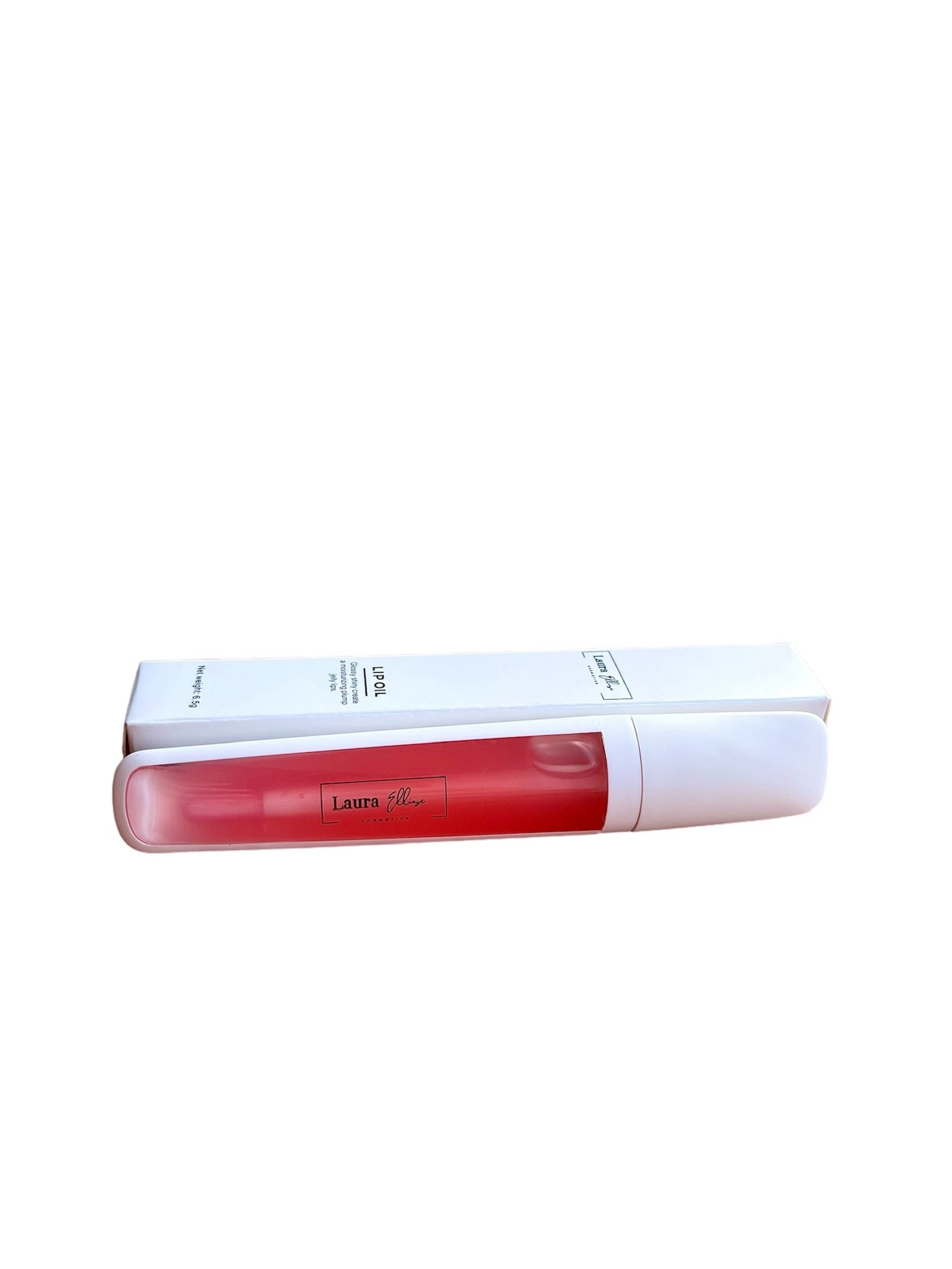 lip Oil Collection
