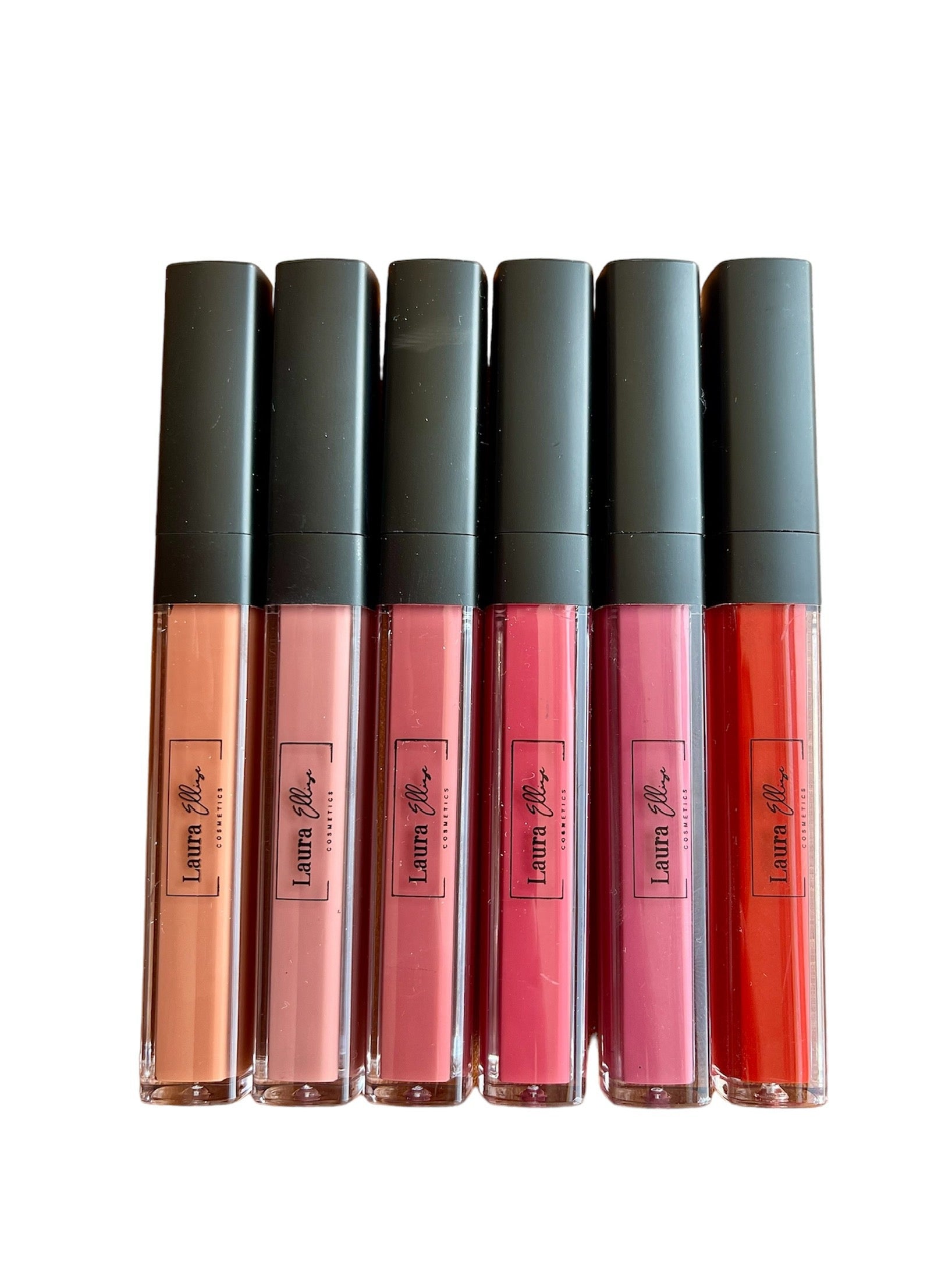 Long Lasting matte Lip Gloss