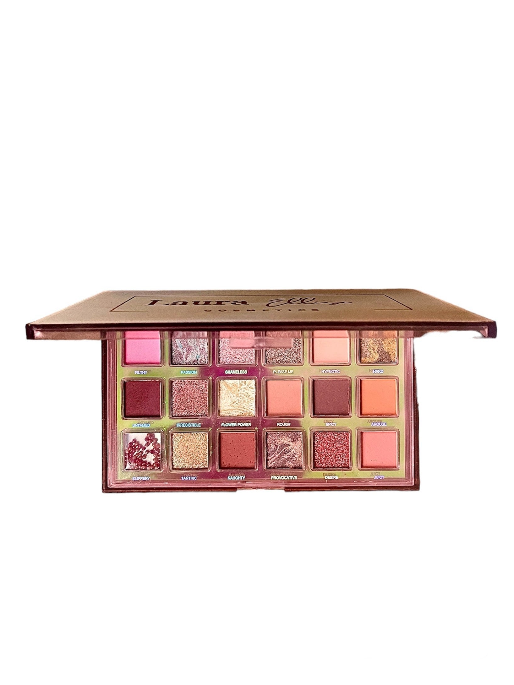 Reversal Roses Eyeshadow Palette