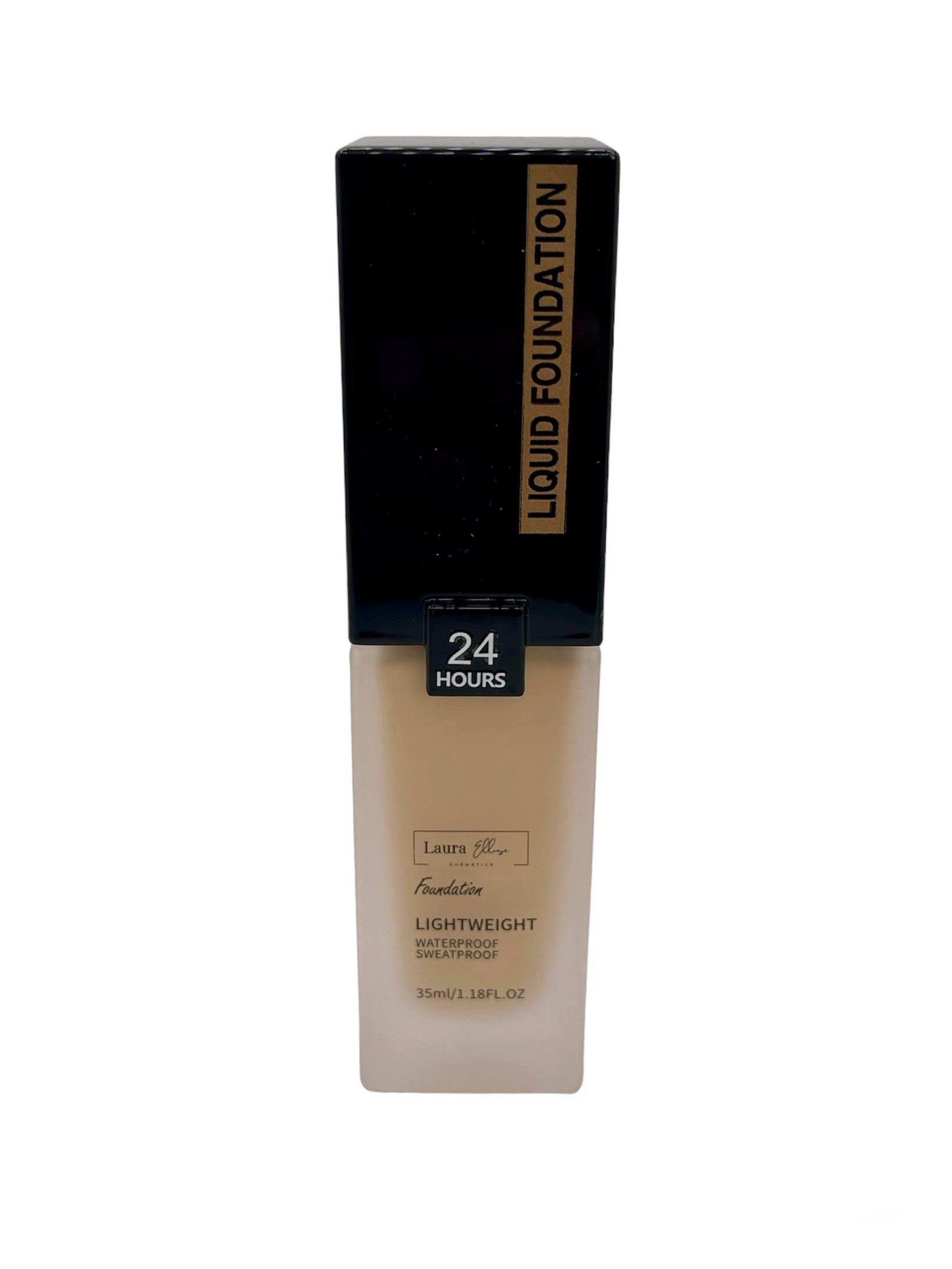 24hr Lightweight Liquid Foundation